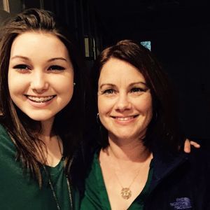 Meet your Posher, Brook